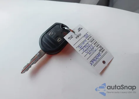 2014 Ford Edge Sel z USA, uszkodzony, nr VIN 2FMDK4JC3EBB67336